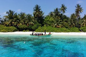 Vaavu council seeks Hulhidhoo as picnic island