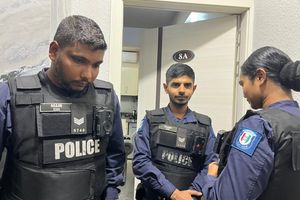 އާރުޑީސީގެ މައްސަލައިގައި ތިން ގެއެއް ބަލައި ފާސްކޮށްފި
