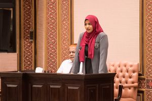 ބަންދު ހަފުތާ އެކީ ޓްރާންސްޕޯޓުގެ އޮންލައިން ހިދުމަތް ނުލިބޭނެ