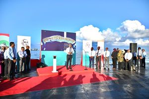 "ހައުސިން ލޯނުތަކުގެ އިންތިޒާމް ދާދި އަވަހަށް ހަމަޖައްސާނަން"