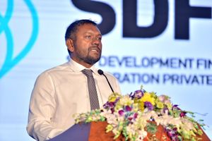 "އެމްޑީޕީ ވެރިކަމުގައި ބީއެމްއެލްއިން އެސްޑީއެފްސީ ވަކިކުކުރާނެ"