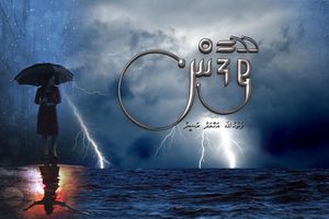 ދިގުވާހަކަ: ތޫފާން