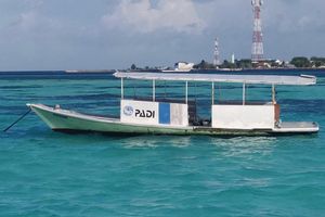 Missing boat found 14 hours after drone operation
