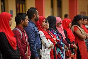 ސެން ޓީޗަރުން އުފައްދަން އާ ކޮންސެޕްޓެއްގެ ޕްރޮގްރާމެއް ފަށަނީ