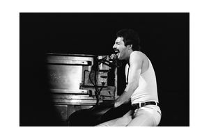Iconic Freddie Mercury memorabilia sells for over £3 mn