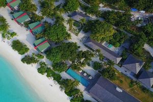 Land plots to be leased from Hanimaadhoo tourism zone