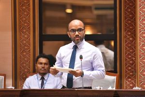 ވަޒީރުގެ އަމާޒަކީ ރާއްޖޭގެ މާލީ ދެމެހެއްޓެނިވިކަން ކަށަވަރުކުރުން