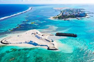 ޕިކްނިކް އައިލެންޑް ކައުންސިލާ ހަވާލު ކުރުމަށް ރައީސް މާފުއްޓަށް