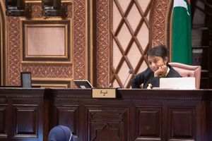 އަންހެނުން ހިތާނަކުރުމާމެދު ދެކޭ ގޮތް ހޯދުން ގަބޫލުނުކުރެވޭ