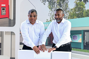 ހުލާސާކޮށް އިއްޔެ: ބީއެމްއެލްއިން ދީފަ އަތުލުމާއި، ދެއްކި ބަހަނާ