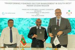World Bank to provide MVR 1 billion for Maldives growth