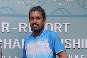 އިންޓަ ރިސޯޓް ވޮލީބޯލް: ބަނޑޮހާއި އަނަންތަރާ ޒޯން ފައިނަލަށް