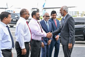 Maldives joins US-led Global Coalition to Defeat ISIS