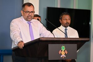 މި އަހަރު ވެސް ސަޕްލިމެންޓަރީ ބަޖެޓެއް ހުށަހަޅަނީ