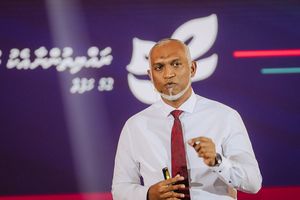 މީޑިއާ ކޮންޓްރޯލް ބިލު ބޭރުކޮށްލާނެ ކަމަށް ރައީސް ވިދާޅުވެއްޖެ