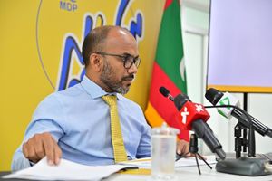 ހަތް ބިލިއަން ރުފިޔާގެ ސަޕްލިމެންޓަރީ ބަޖެޓެއް ހުށަހަޅާނެ