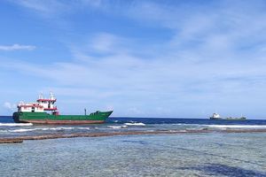 ނޫމަރާ ފަރަށް އުރުނު ބާޖުން ތެޔޮ ލީކެއް ނުވޭ