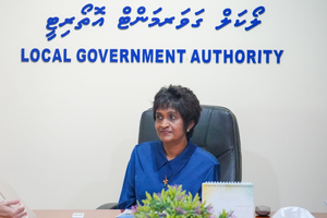 ކެނދިކުޅުދޫ ކައުންސިލަށް ފިޔަވަޅެއް ނާޅާނަން: އެލްޖީއޭ