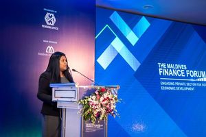 މޯލްޑިވްސް ފައިނޭންސް ފޯރަމް އަންނަ ހަފްތާގައި ބާއްވަނީ