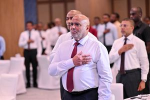 އަންނަ އަހަރު ސްޓޫޑެންޓު ލޯނު ދޫކުރަން 776 މިލިއަން ރުފިޔާ