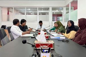 ރައީސް ބިރުދެއްކި މައްސަލާގައި ފިޔާޒު އެމްއެމްސީއަށް ހާޒިރުކުރަނީ