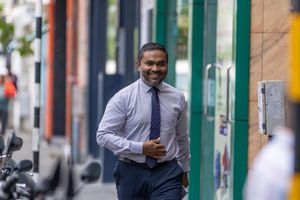 ކުރިމަތިވި އެއްވެސް ނުފޫޒަކަށް ބޯލަނބާފައި ނޯންނާނެ: މަހާޒް 