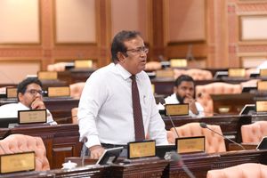 "ރައްޔިތުން މަގުމައްޗަށް ނުކުންނަ ހިސާބަށް ކަންކަން ހިނގެއްޖެ"