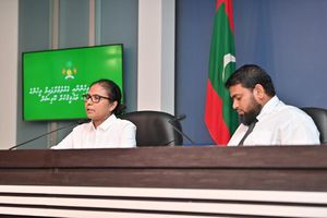ރިޕޯޓުގައި ހުރި ކަންކަން ތަންފީޒުކުރުމުގެ މަސައްކަތް ކުރިއަށް