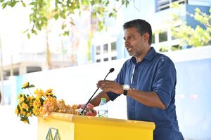 ރޯދަމަހާ އެކުު ރައީސްގެ "ދޮގުތައް" ވީ އިތުރު: އީސަ