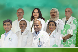ޓްރީ ޓޮޕްގެ ހެލްތު ކޭމްޕެއް ދ. ކުޑަހުވަދޫގައި ބާއްވަނީ 