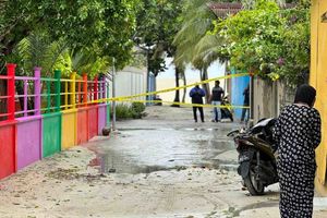  ކަރަންޓުގައި ޖެހި ޒުވާނަކު މަރުވި މައްސަލާގައި ޖޫރިމަނާކޮށްފި