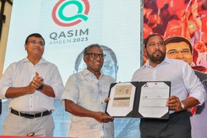 No democracy in PPM, Waheed says after joining JP