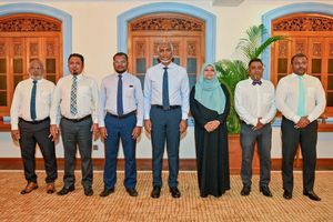 Six MPs-elect who won as independent candidates join ruling PNC