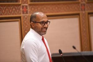 "ޕީއެންސީގެ ފޯމުތައް ފުރުމުގެ މަސައްކަތް ޑީއެންއާރު ތެރޭ ކުރި"