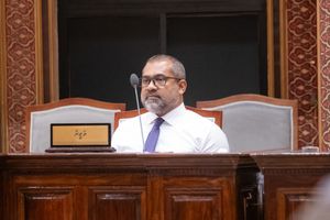 ހަލީލު ދޮގު ހެދި މައްސަލަ ޕީއެންސީ އިން ބޭރުކޮށްލައިފި 