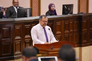 ލޯނު ދައްކަން ބަޖެޓު ކުރި ވަރަށް ވުރެ އިތުރަށް ހަރަދުކޮށްފި
