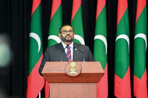 ތުރުކީ އަކީ ރާއްޖޭގެ އެއްބަނޑު އެއްބަފާ ގައުމެއް: ގައްސާން 