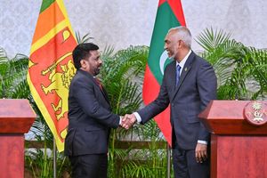 Maldivians to get 1-year visas in Sri Lanka for medical purposes