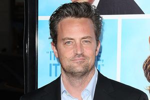 Friends' actor Matthew Perry dead at 54