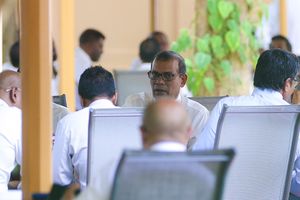 ނަޝީދު މައްސަލައިގައި އަދި ބަޖެޓް ހުށަހަޅަން މާދަމާ ދެ ޖަލްސާ 