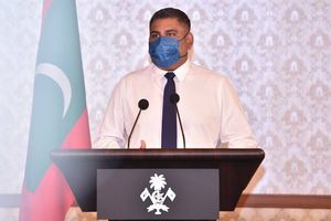 ގިނަ ރައްޔިތުން އެދިއްޖެ ނަމަ ނިޒާމުގެ ވޯޓަކަށް ދާނެ 