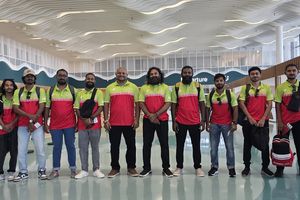 ރޭސިން ގައުމީ ޓީމު ތާރީހުގެ ތެރެއަށް