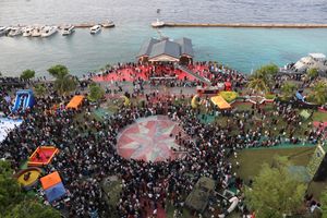 އީދު ހަވީރުގެ ހަރަކާތްތައް މިއަދާއި މާދަމާ ވެސް ކުރިއަށް ދާނެ