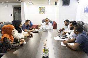 ހުލާސާކޮށް އިއްޔެ:އެމްއެމްސީގެ އިންތިހާބުގެ ސައްހަކަމާމެދު ސުވާލު