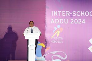 އަސްލަމްގެ މި ނަސޭހަތް އެންމެން އަޑުއަހާލުން މުހިއްމު!