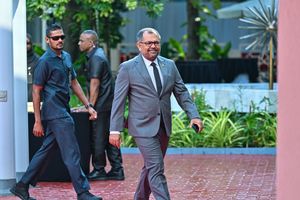 ހަނގުރާމައިން ރާއްޖެއަށް ކުރާނެ އަސަރު ސަރުކާރުން ވަޒަން ކުރަނީ 