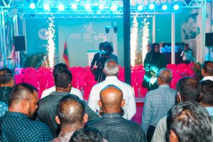 MPs warned because of internal strife: Some PNC MPs