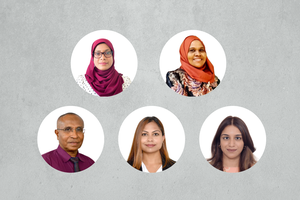 ސުލްހަވެރި މުޒާހަރާ ރޫޅާލުން އެޗްއާރްސީއެމުން ކުށްވެރިއެއް ނުކުރި