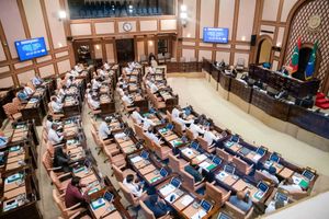 Committee passes bill to restrict councils ahead of elections