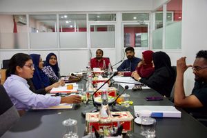 އެމްއެމްސީ ބައި-އިލެކްޝަނުގެ ވޯޓުލުން މި މަހު 21 ގައި ބާއްވަނީ